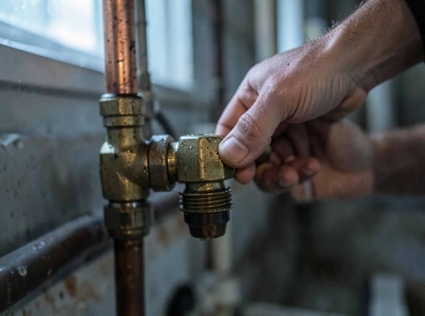 Emergency Plumber Peosta, IA FAQs